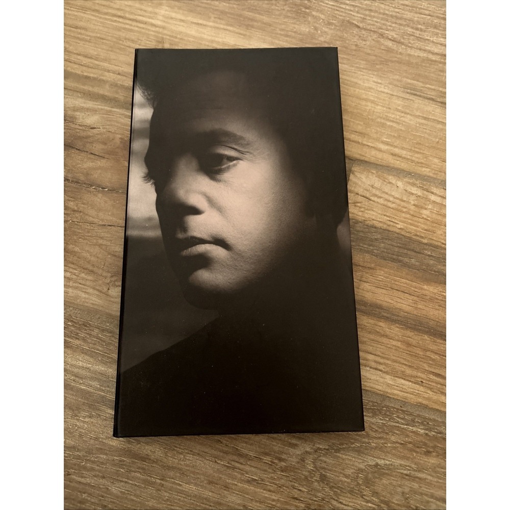 Billy Joel Complete CD Collection 1997 - Used In‎ Excellent Condition